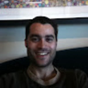 Meet your Posher, Nick